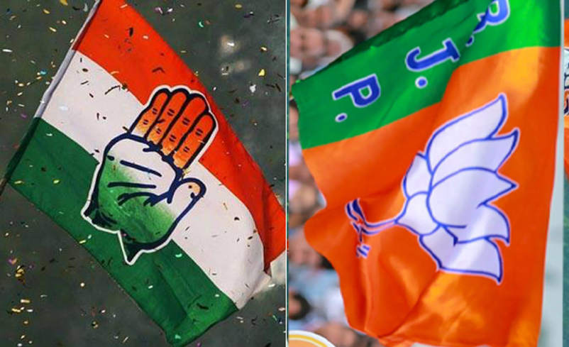 BJP received Rs 276.45 crore from electoral trusts in 2019-20, Congress Rs 58 crore: ADR